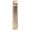 Ekena Millwork Thorton Block Smooth Outlooker, Douglas Fir, 5 1/2"W x 22"D x 30"H OUT06X22X30THR05SDF - alternate 4